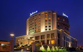 Radisson Blu Dwarka